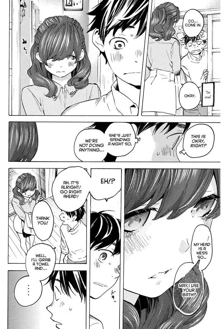 Soredemo Boku wa Kimi ga Suki Chapter 21 14